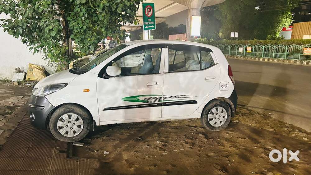 Hyundai I10 2008 Petrol Good Condition