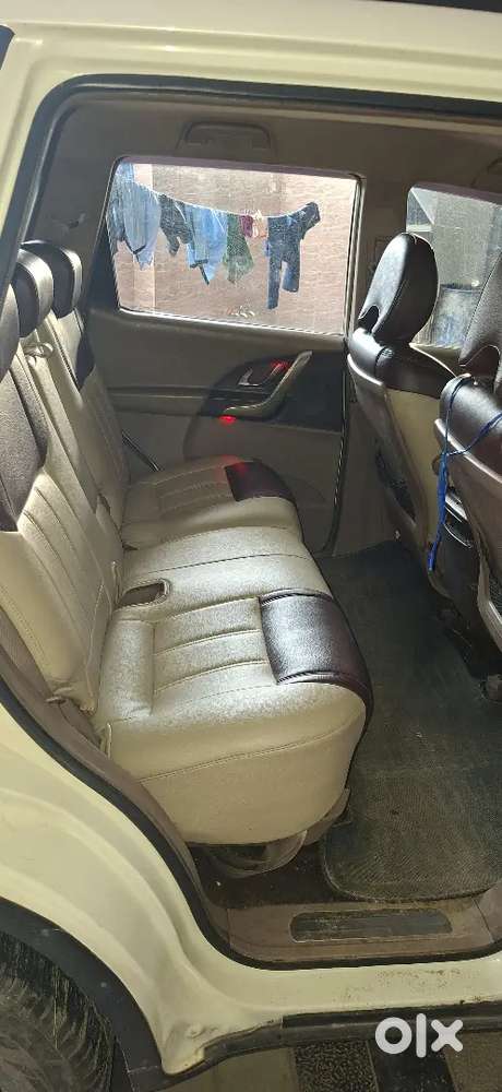 Mahindra Xuv500, Very Good Condition