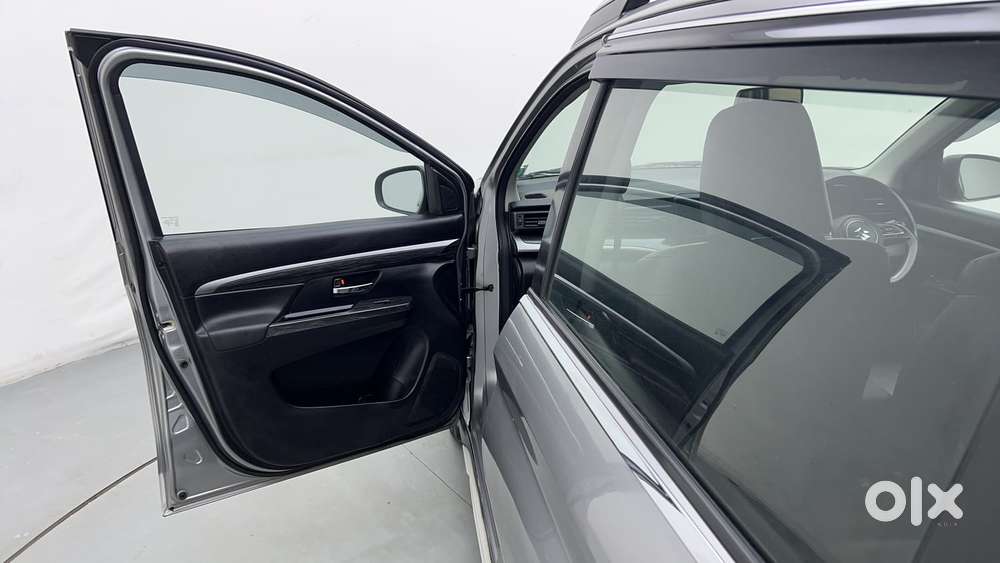 Maruti Suzuki Xl6 1.5 Alpha At, 2021, Petrol