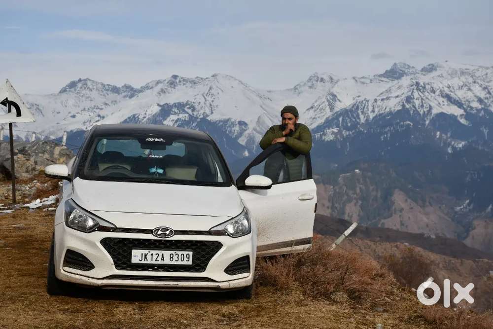 Hyundai I20 2018