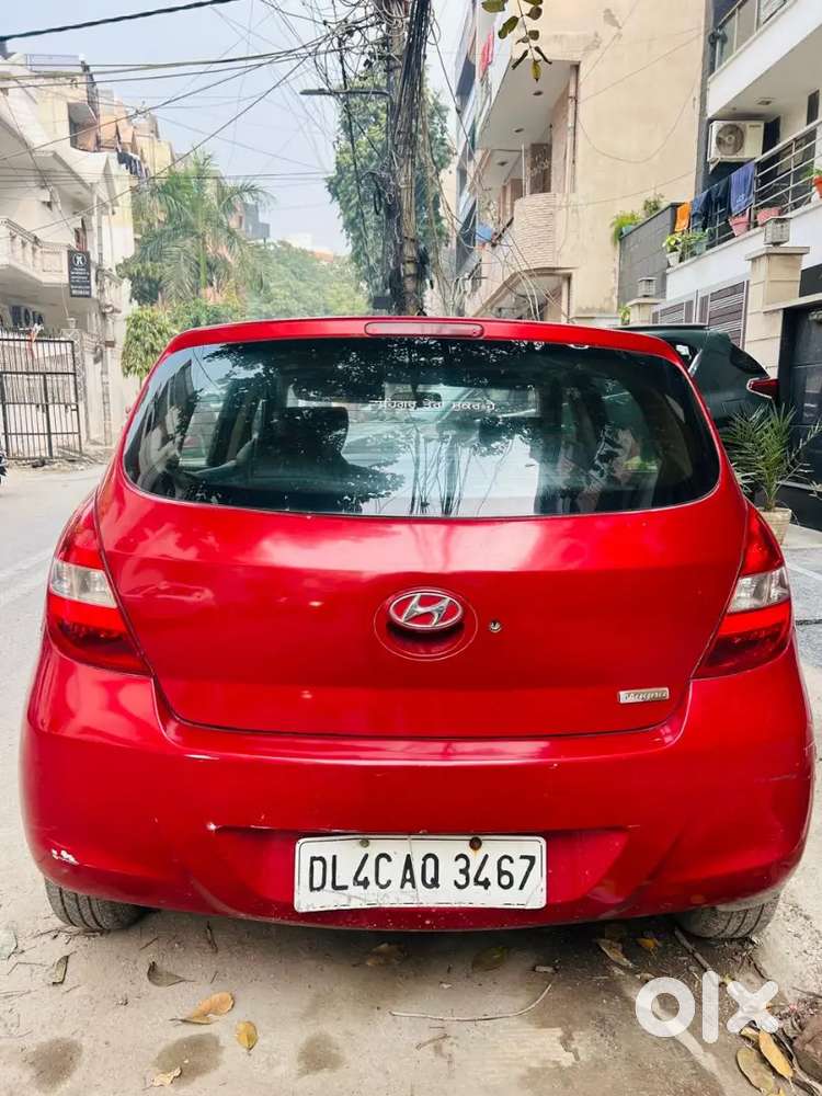 Hyundai I20 2012 Petrol 90000 Km Driven