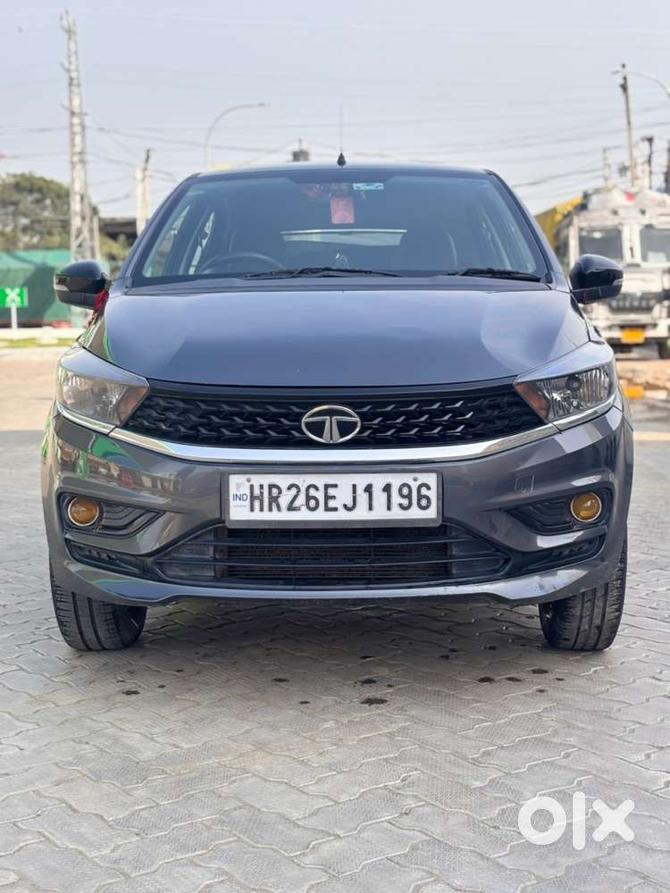 Tata Tiago