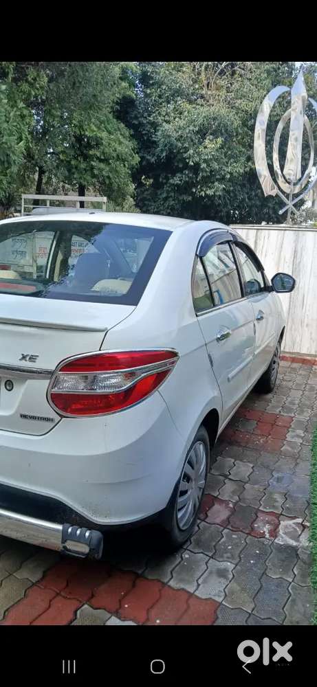 Tata Zest 1.2t 2015 Manual New Condition