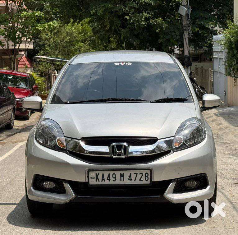 Honda Mobilio V(o) I-dtec, 2014, Diesel