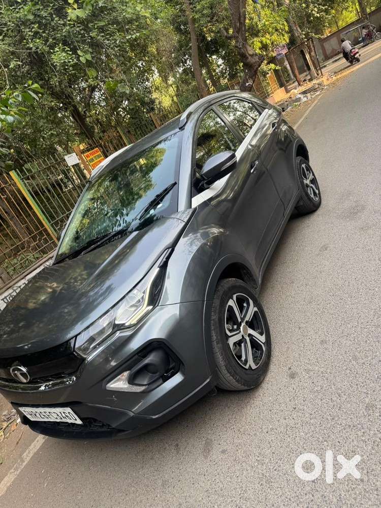Tata Nexon 2023 Petrol 7700 Km Driven