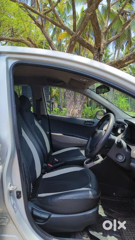 Hyundai Automatic I10 For Sale