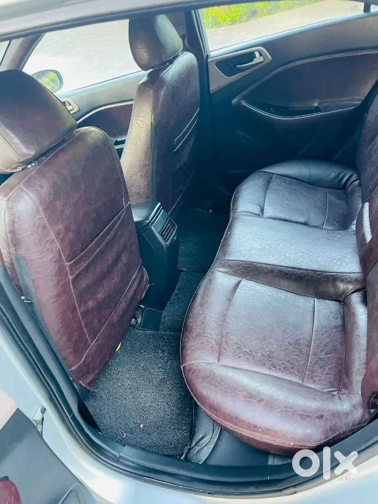 Hyundai I20 2020 Cng & Hybrids Good Condition