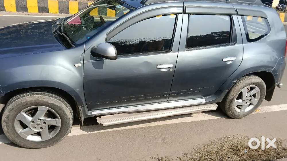 Renault Duster 2013 Diesel 149000 Km Driven