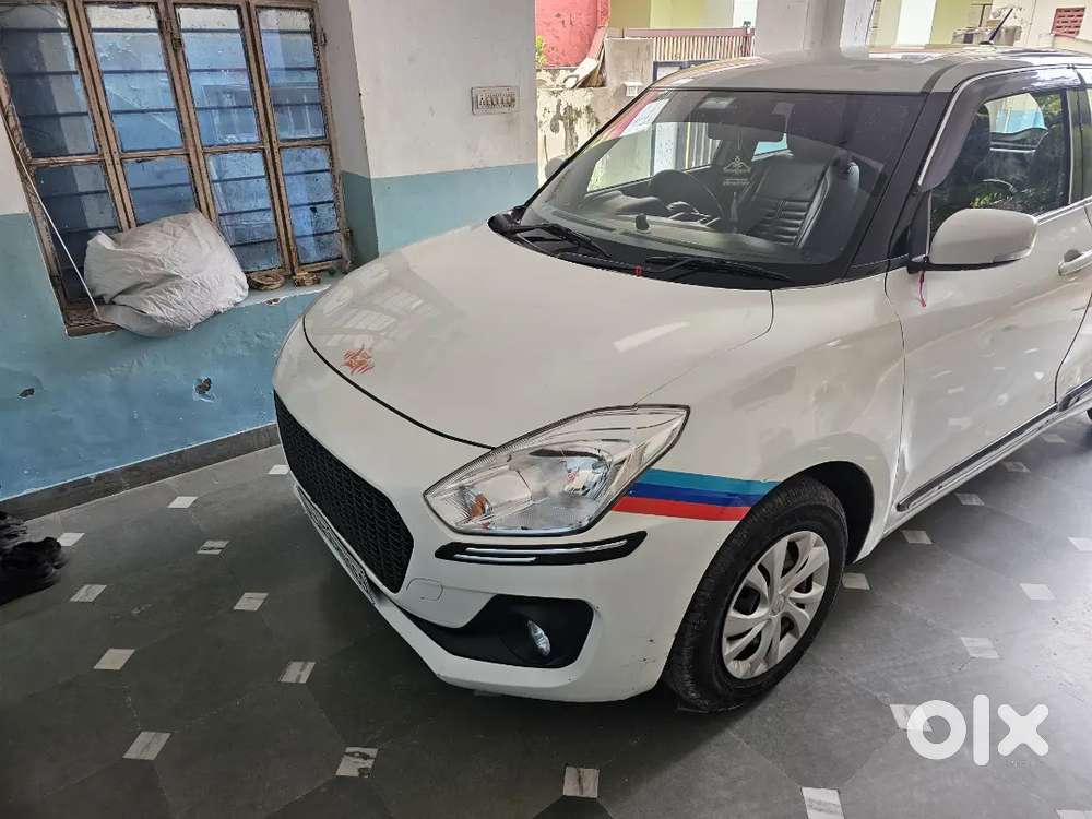 Maruti Suzuki Swift 2019