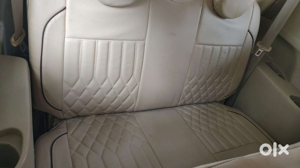 Maruti Suzuki Ertiga, 2012, Diesel