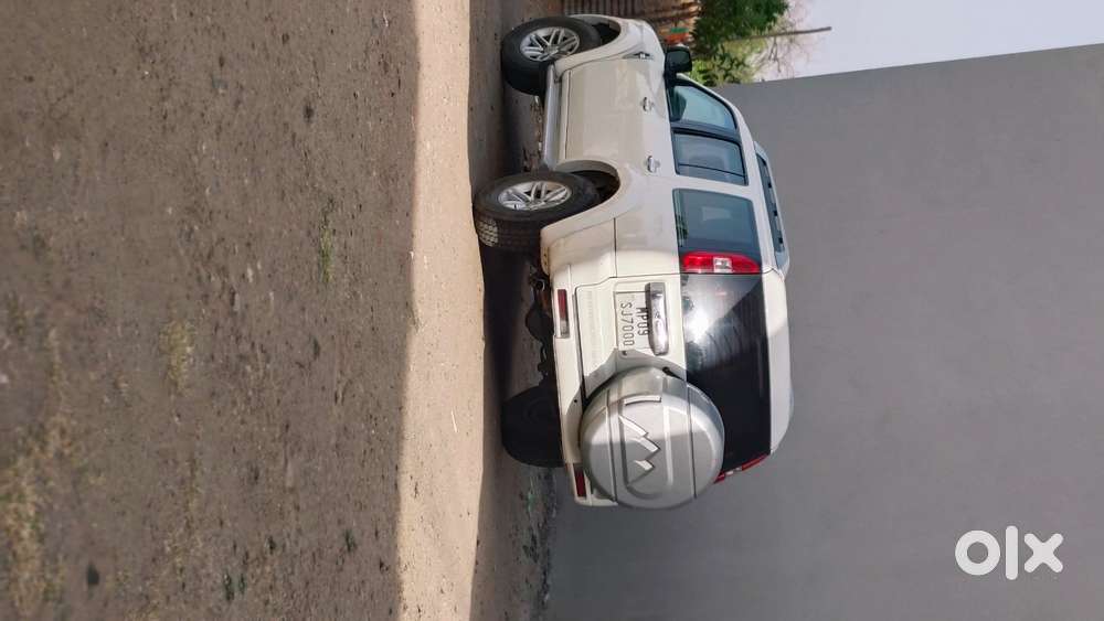 Ford Endeavour 2010 Suv