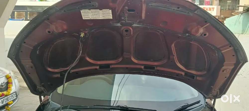 Honda City Vx 2014