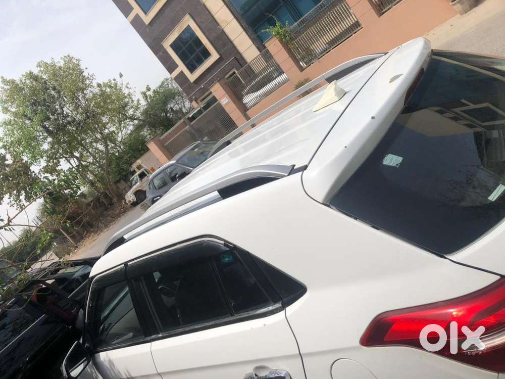 Hyundai Creta 2016 Diesel Well Maintained