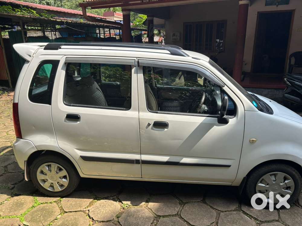 Maruti Suzuki Car 2007