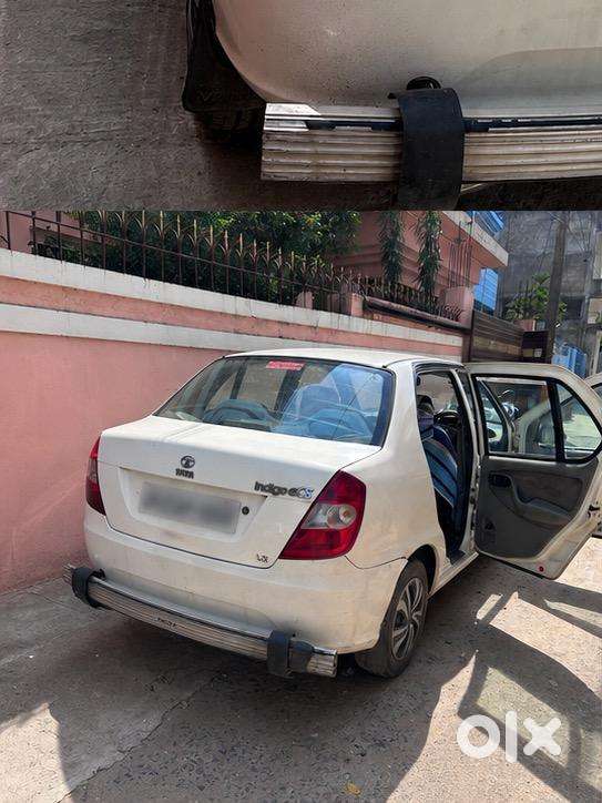 Tata Diesel Car 2011