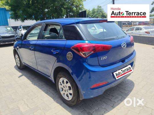 Hyundai Elite I20 Magna 1.2, 2016, Petrol
