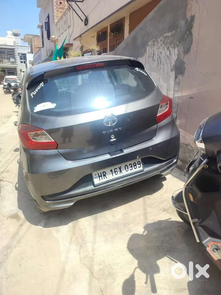 Tata Tiago 1.05 Revotorq Xt 2020