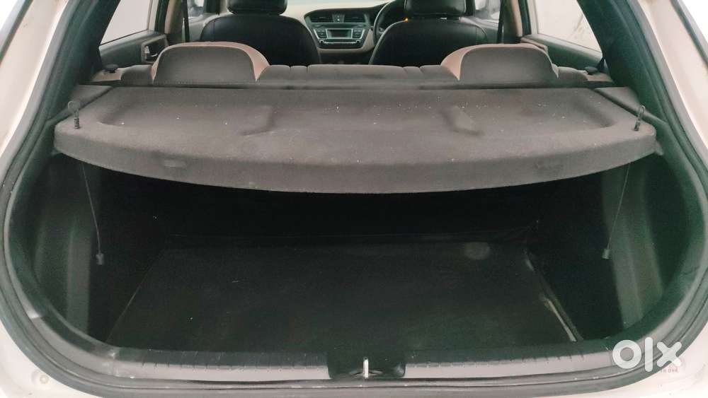 Hyundai Elite I20 Magna 1.2, 2015, Petrol