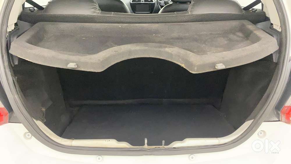 Tata Tiago 1.2 Revotron Xz Plus, 2021, Petrol