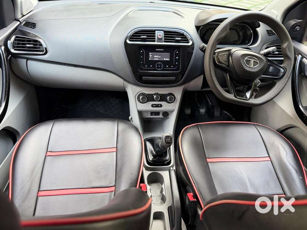 Tata Tiago, 2020, Petrol