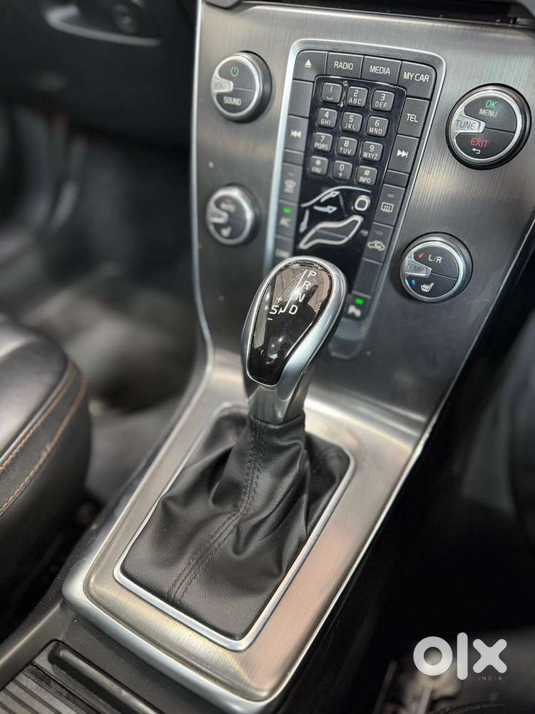 Volvo V40 Cross Country D3, 2014, Diesel