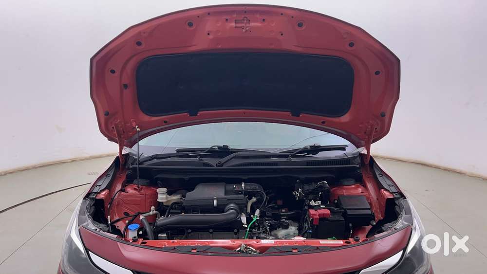 Toyota Glanza 1.2 V Amt, 2026, Petrol