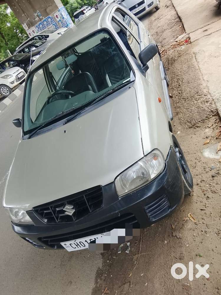 Alto Lxi 2008 Model / 28 Tak Pass