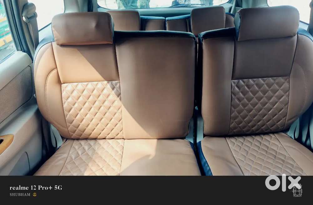 Toyota Innova 2010 Diesel Good Condition