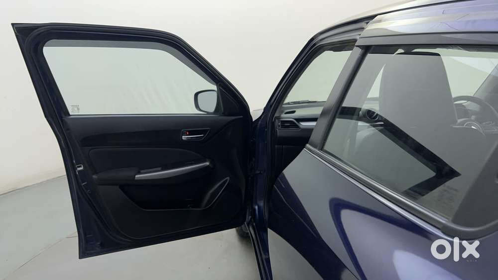 Maruti Suzuki Swift Amt Zxi, 2023, Petrol