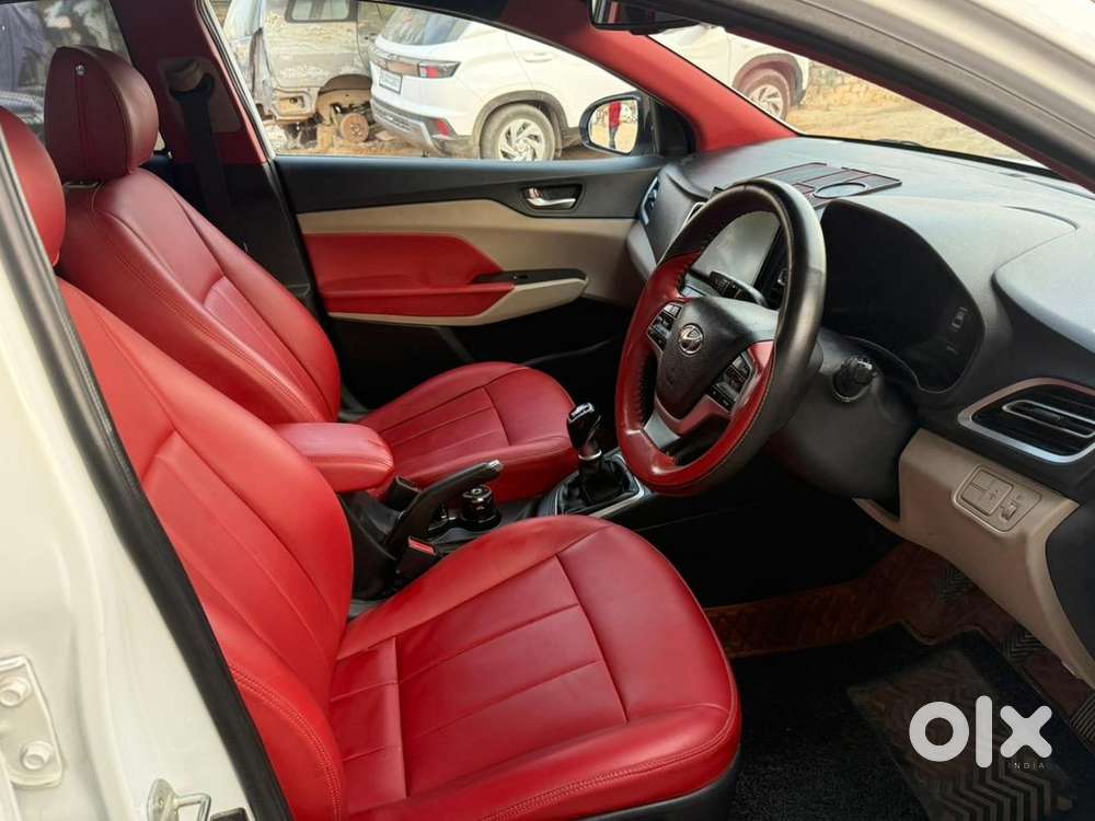 Hyundai Diesel Car 2020