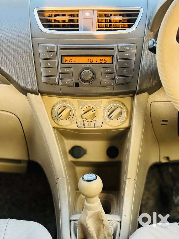 Maruti Suzuki Ertiga Vxi Abs, 2012, Cng & Hybrids