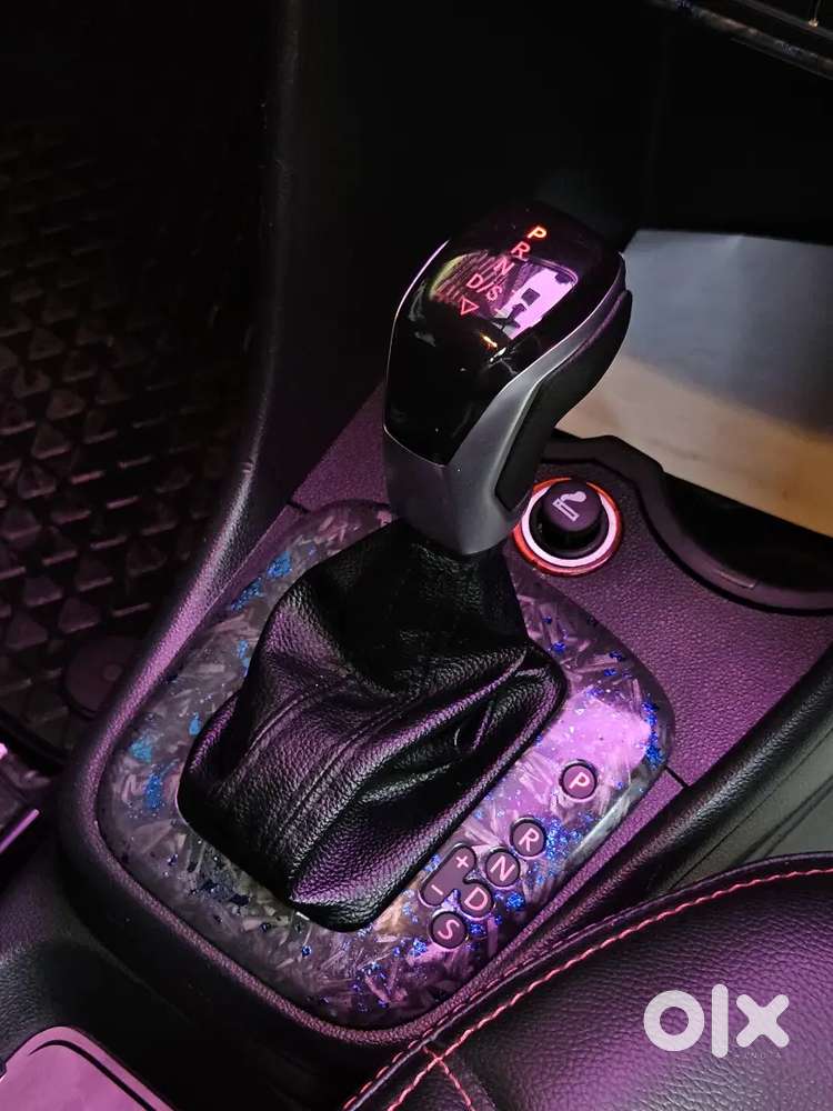 Tastefully Modified 2021 Polo 1l Tsi Well Maintained