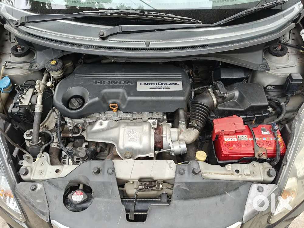 Honda Amaze 2015 Diesel Manual Topend