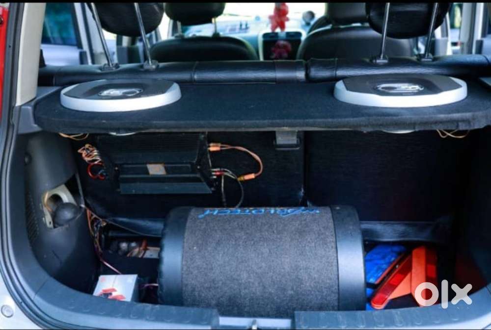 Maruti Suzuki Ritz Vdi (abs) Bs Iv, 2013, Diesel