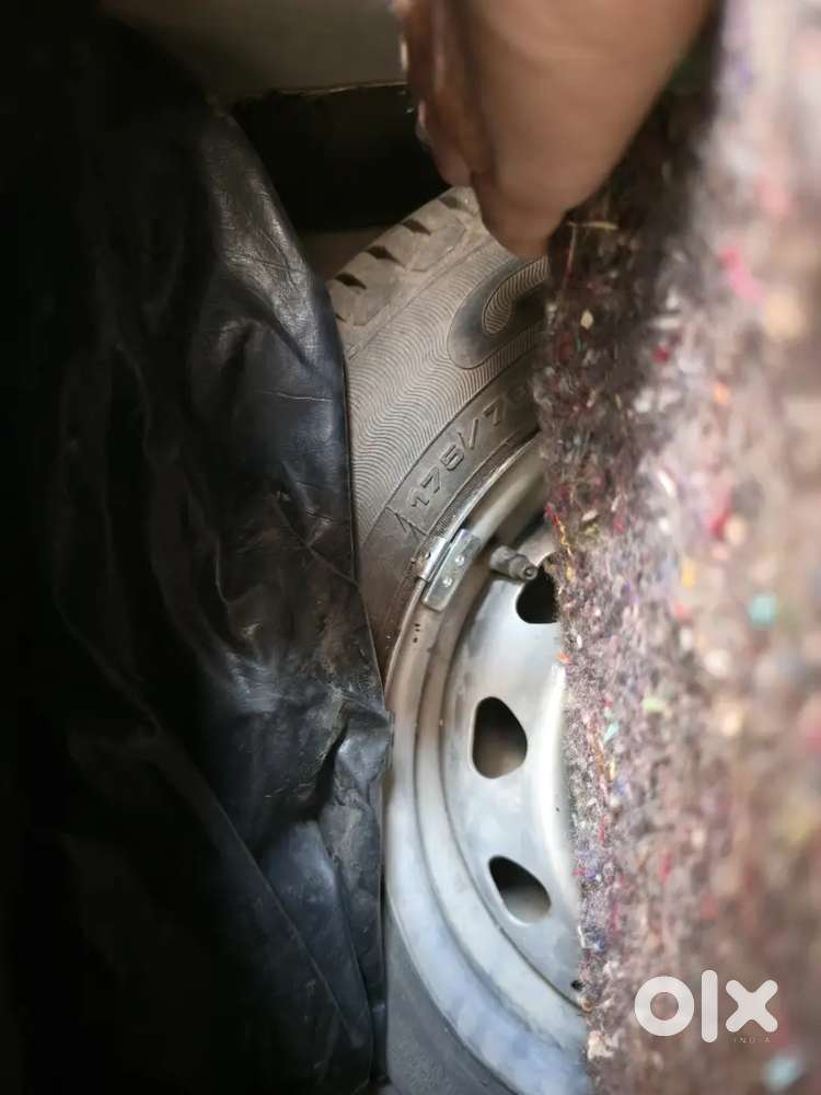 Tata Indica Vista 2012 Diesel Well Maintained