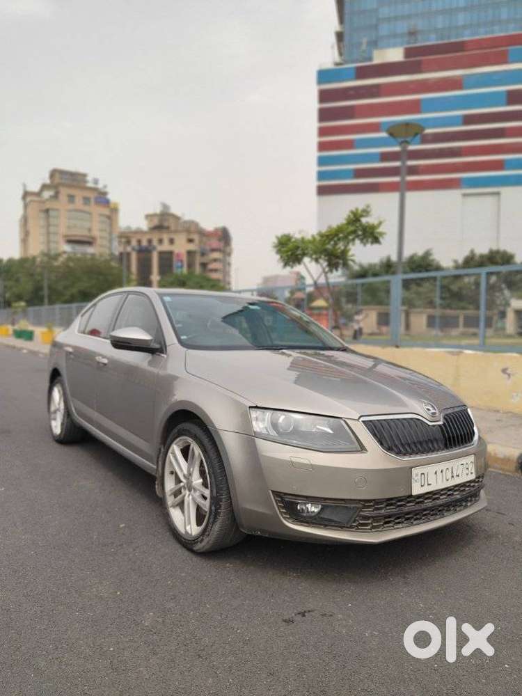 Skoda Octavia 1.8 Elegance Tsi At, 2014, Petrol