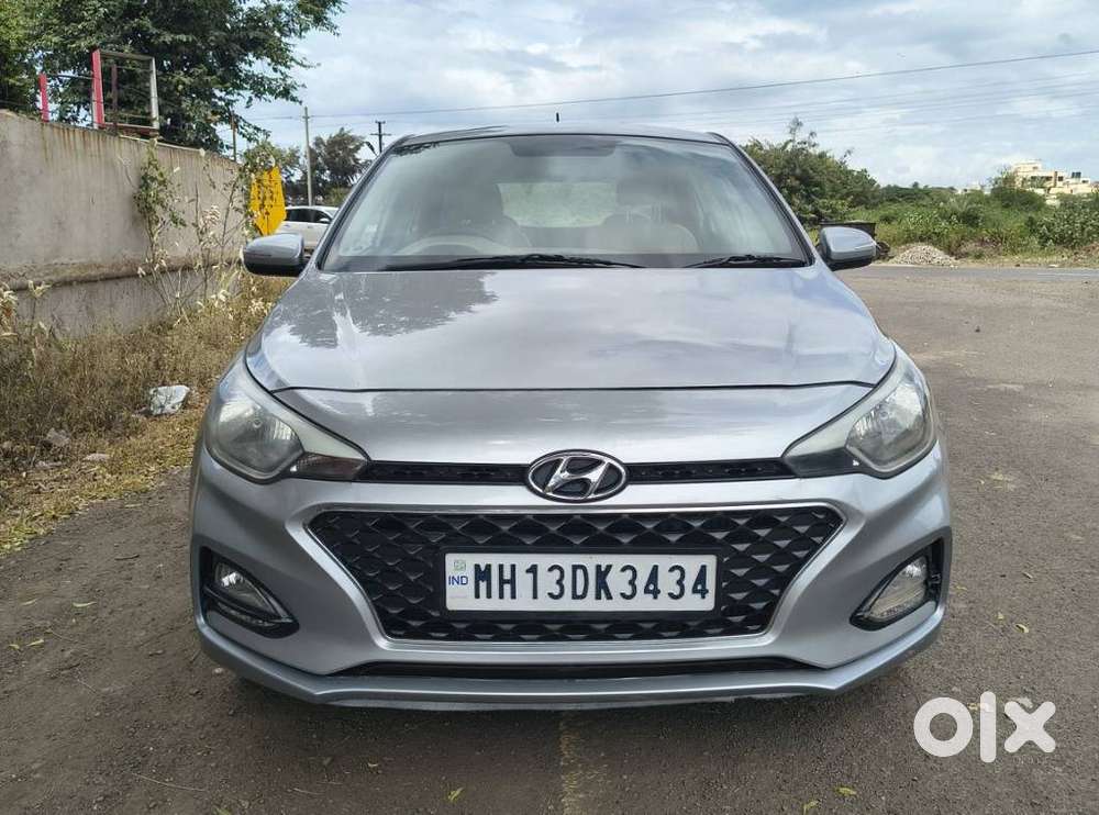 Hyundai Elite I20 Sportz Opt 1.4, 2020, Diesel