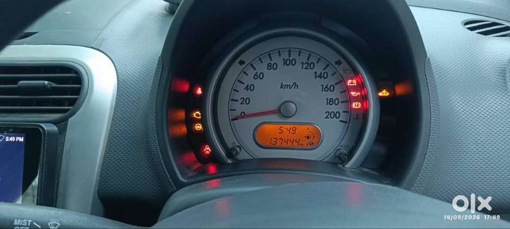 Maruti Suzuki Ritz 2010 Diesel