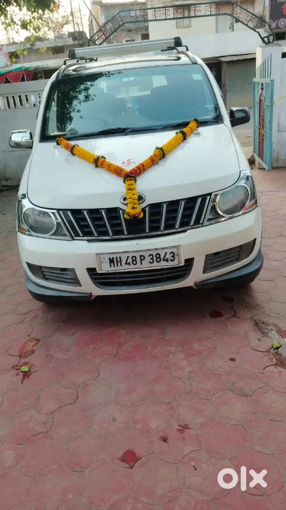 Mahindra Xylo 2013 Diesel Well Maintained