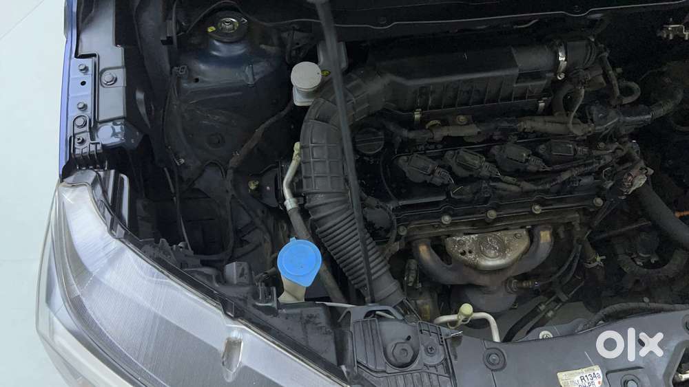 Maruti Suzuki Xl6 1.5 Alpha At, 2021, Petrol