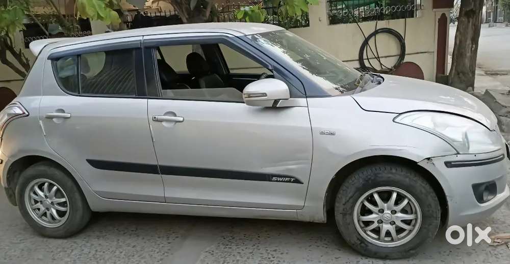 Maruti Suzuki Swift 2013 Diesel Well Maintained