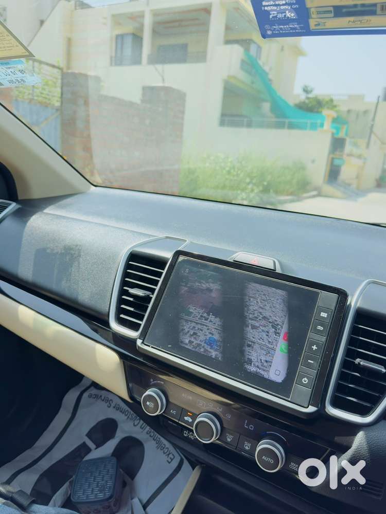 Honda City Petrol 2024