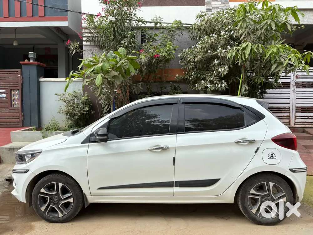 Tata Tiago Xz Plus 2021