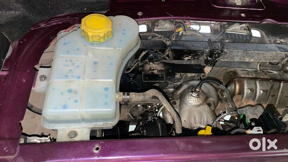 Tata Nano Xta, 2016, Petrol