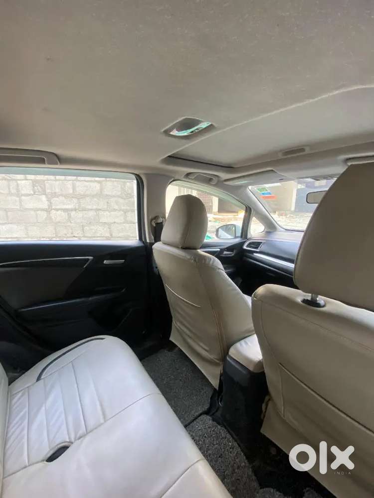 Well Maintained, 23+ Mileage