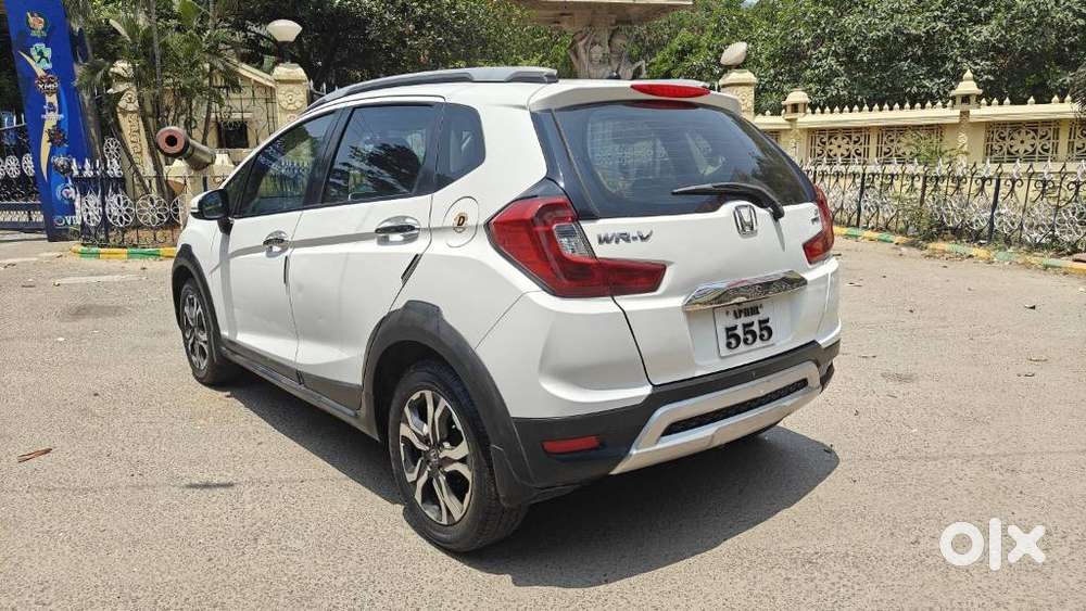 Honda Wr-v I-dtec Vx, 2017, Diesel
