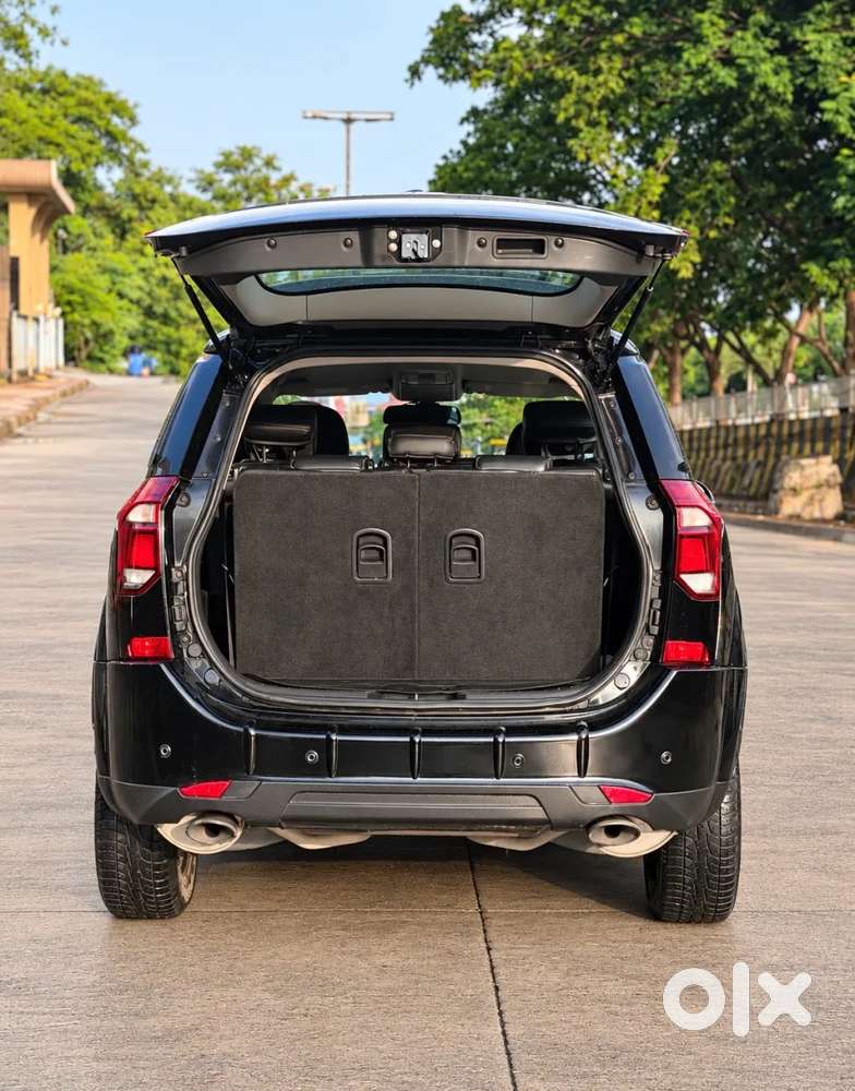 Mahindra Xuv500 W7, 2018, Diesel