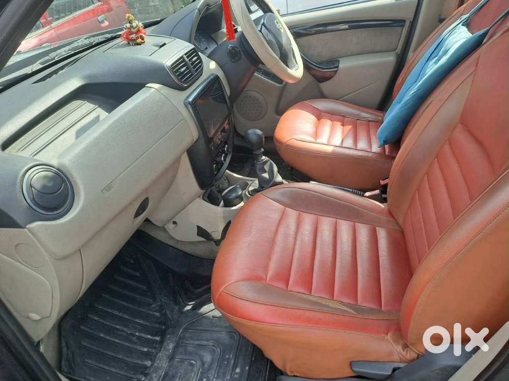 Nissan Terrano Xv D Pre, 2013, Diesel
