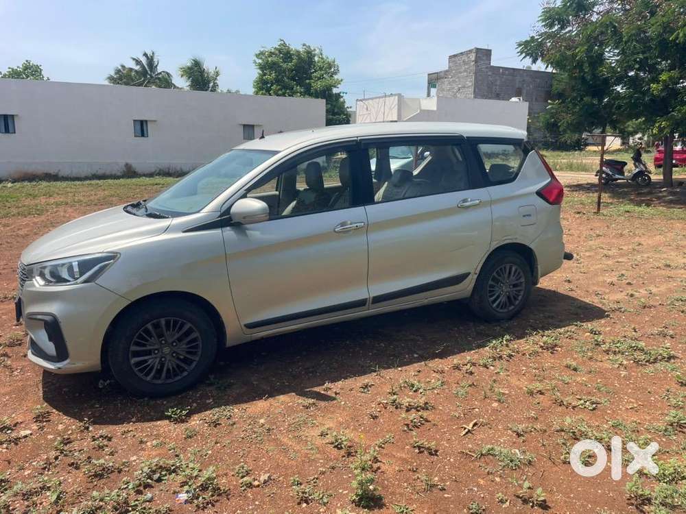 Maruti Suzuki Petrol Manual 2020