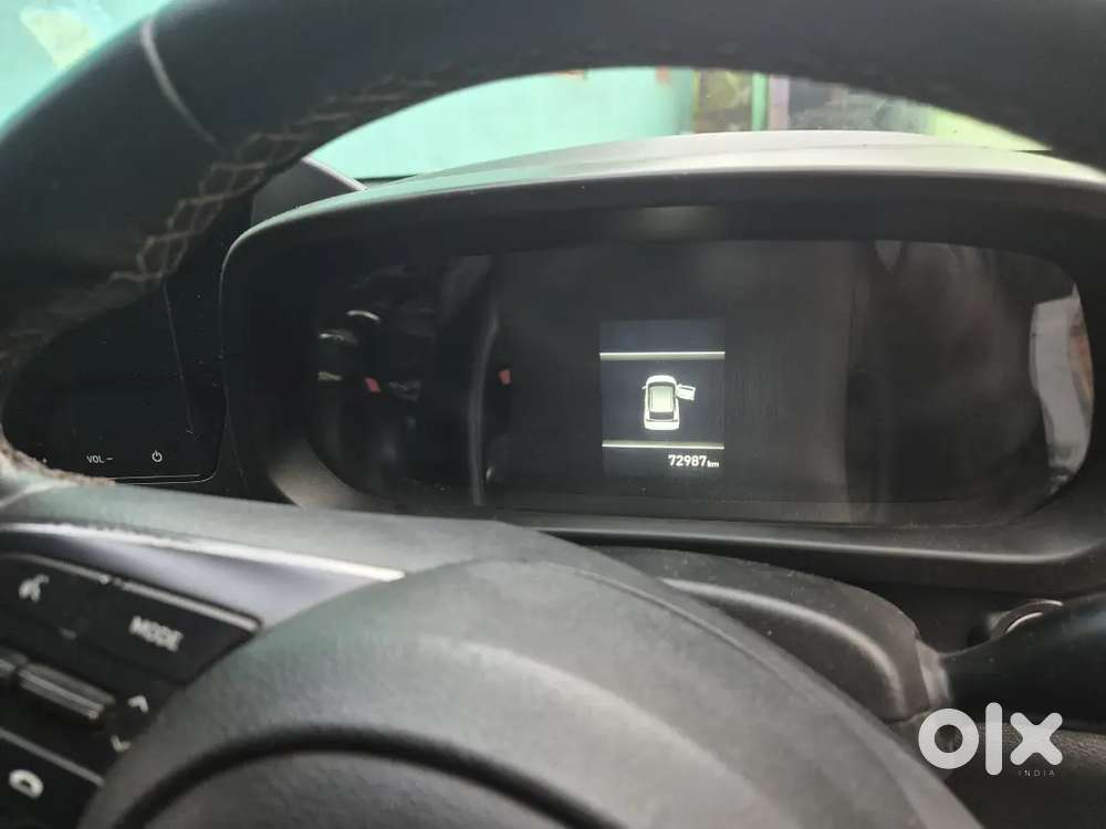 Hyundai New I20 Asta Petrol 2021 September